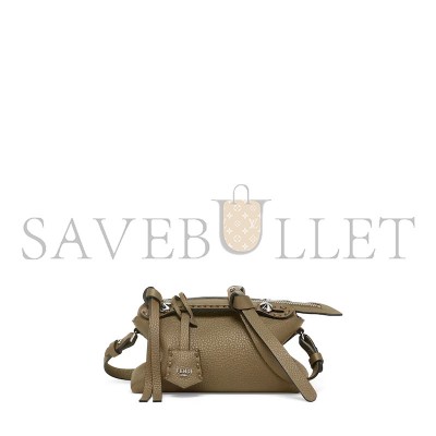 FENDI BY THE WAY SELLERIA MINI 8BS098ASU2F1F2W (20*12*9cm)